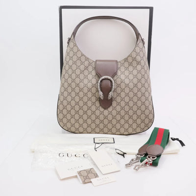 Gucci Dionysus Hobo Bag