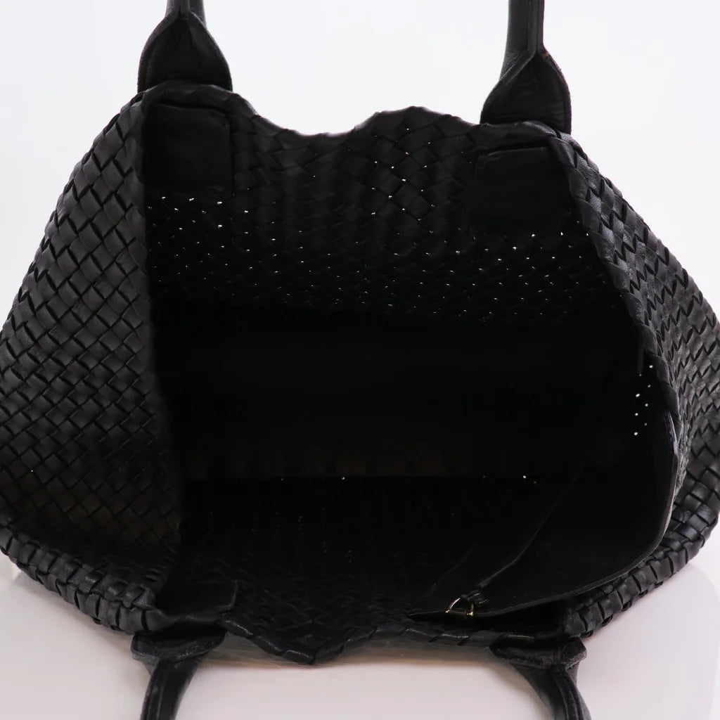 Bottega Veneta Intrecciato Tote