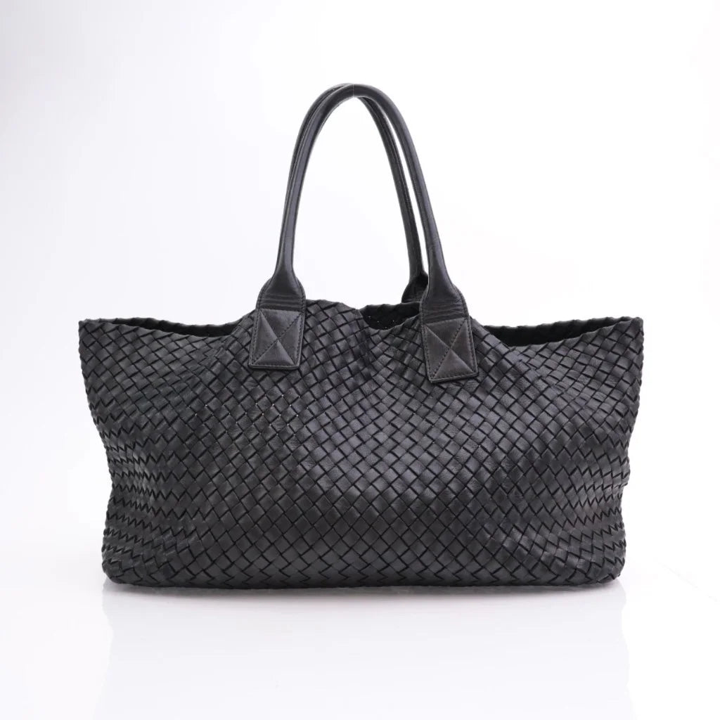 Bottega Veneta Intrecciato Tote