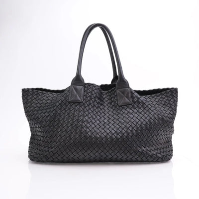 Bottega Veneta Intrecciato Tote