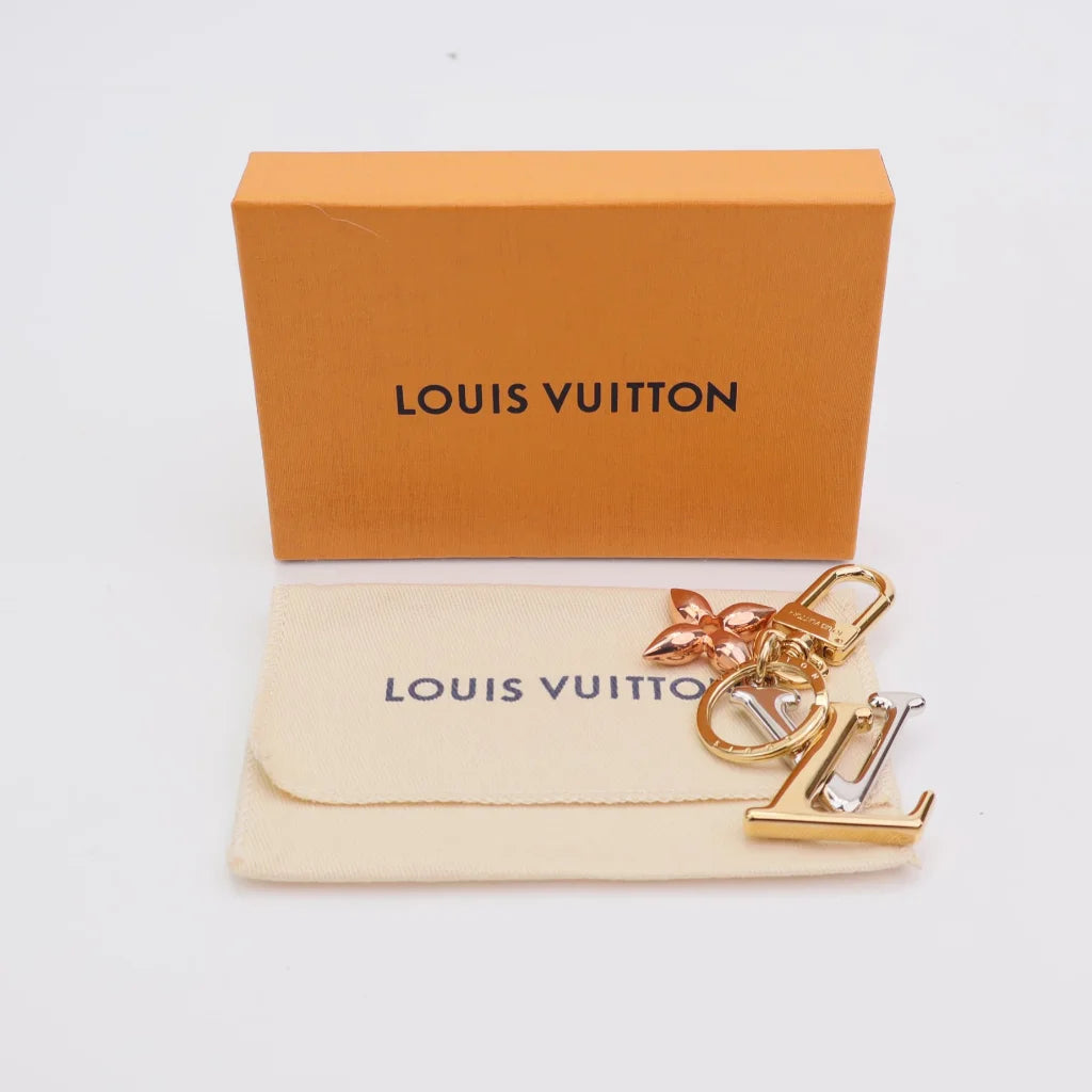 Louis Vuitton New Wave Charm