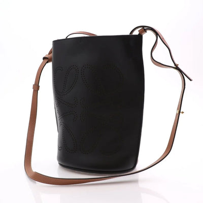 Loewe Gate Anagram Bucket Bag