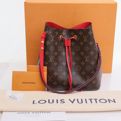 Louis Vuitton Neo Noe MM