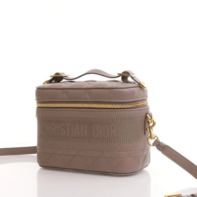 Dior Diortravel Vanity Case