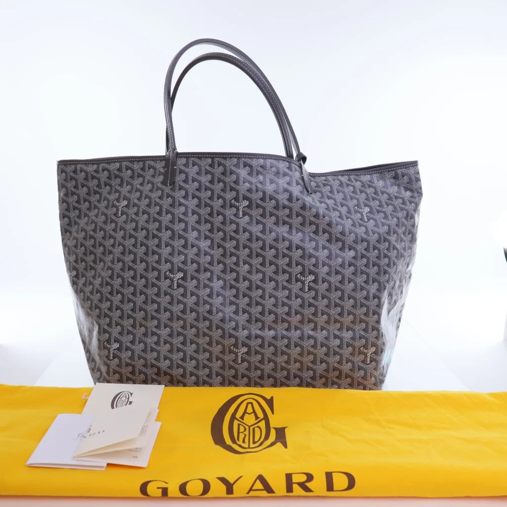 Goyard St Louis Tote GM