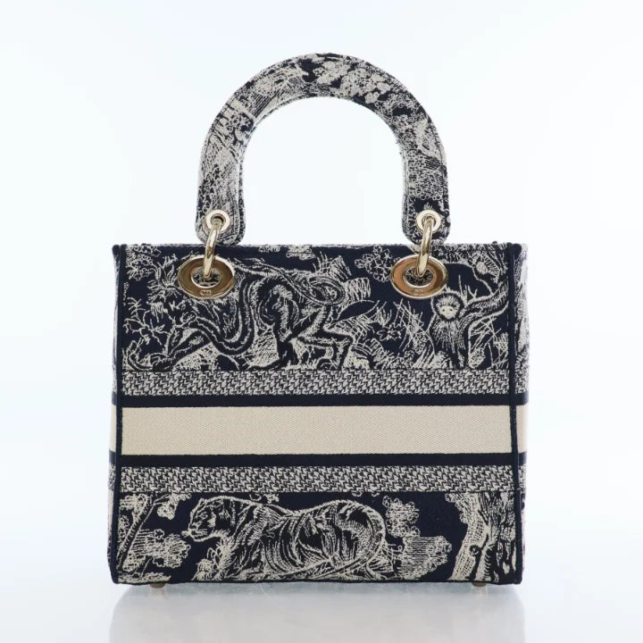 Dior Lady D-Lite Medium