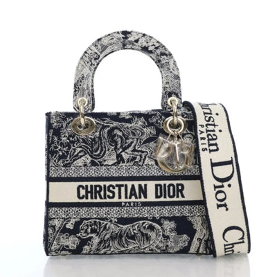 Dior Lady D-Lite Medium