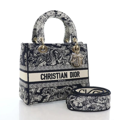 Dior Lady D-Lite Medium