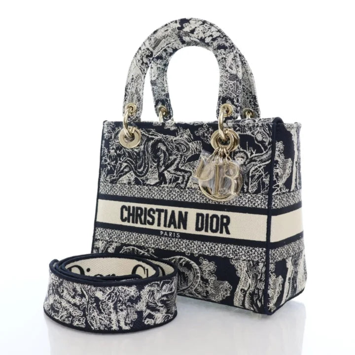 Dior Lady D-Lite Medium