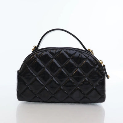 Chanel Seasonal Top Handle Bag