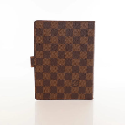 Louis Vuitton Medium Ring Agenda Cover