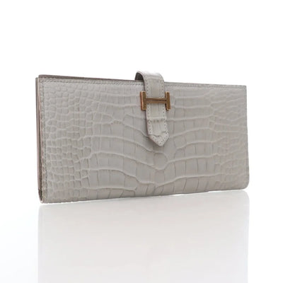 Hermes Bearn Wallet