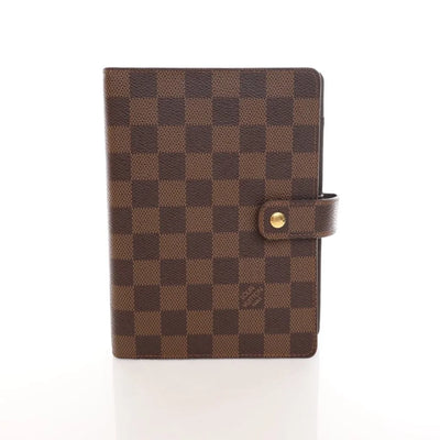 Louis Vuitton Medium Ring Agenda Cover