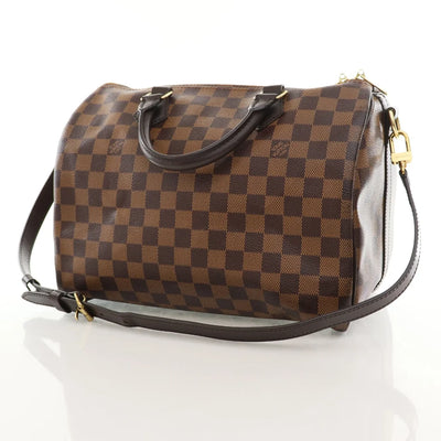 Louis Vuitton Speedy 30 Bandouliere