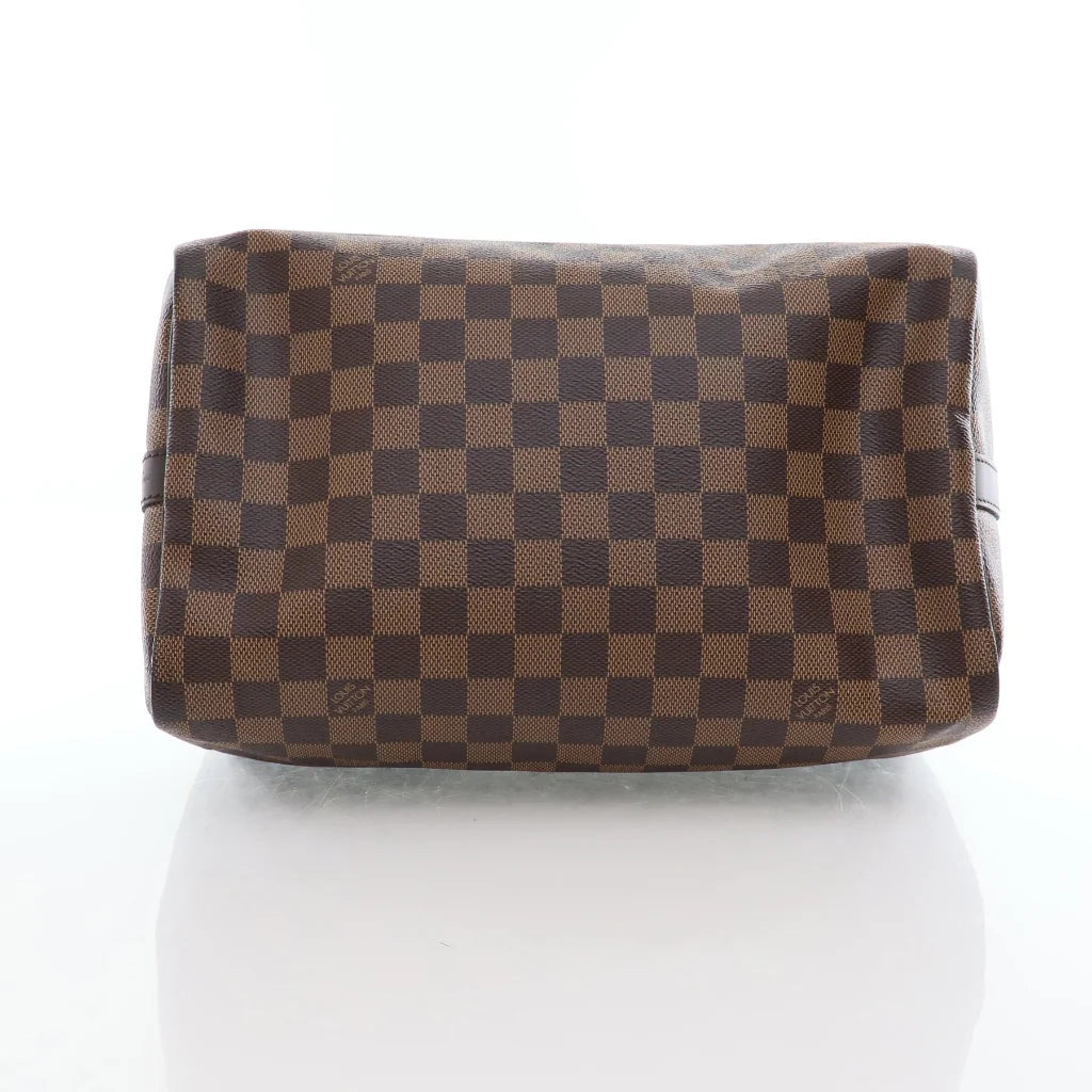 Louis Vuitton Speedy 30 Bandouliere