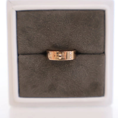 Hermes Kelly Ring Small Model