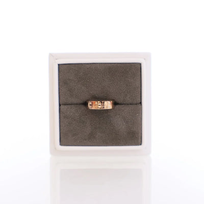 Hermes Kelly Ring Small Model