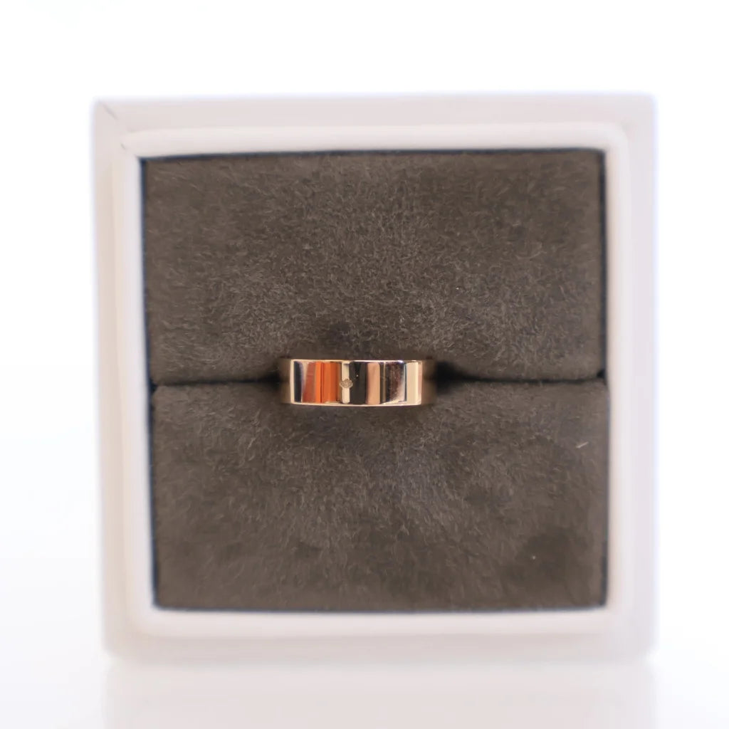 Hermes Kelly Ring Small Model