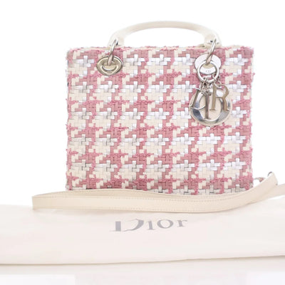 Dior Lady Dior Medium