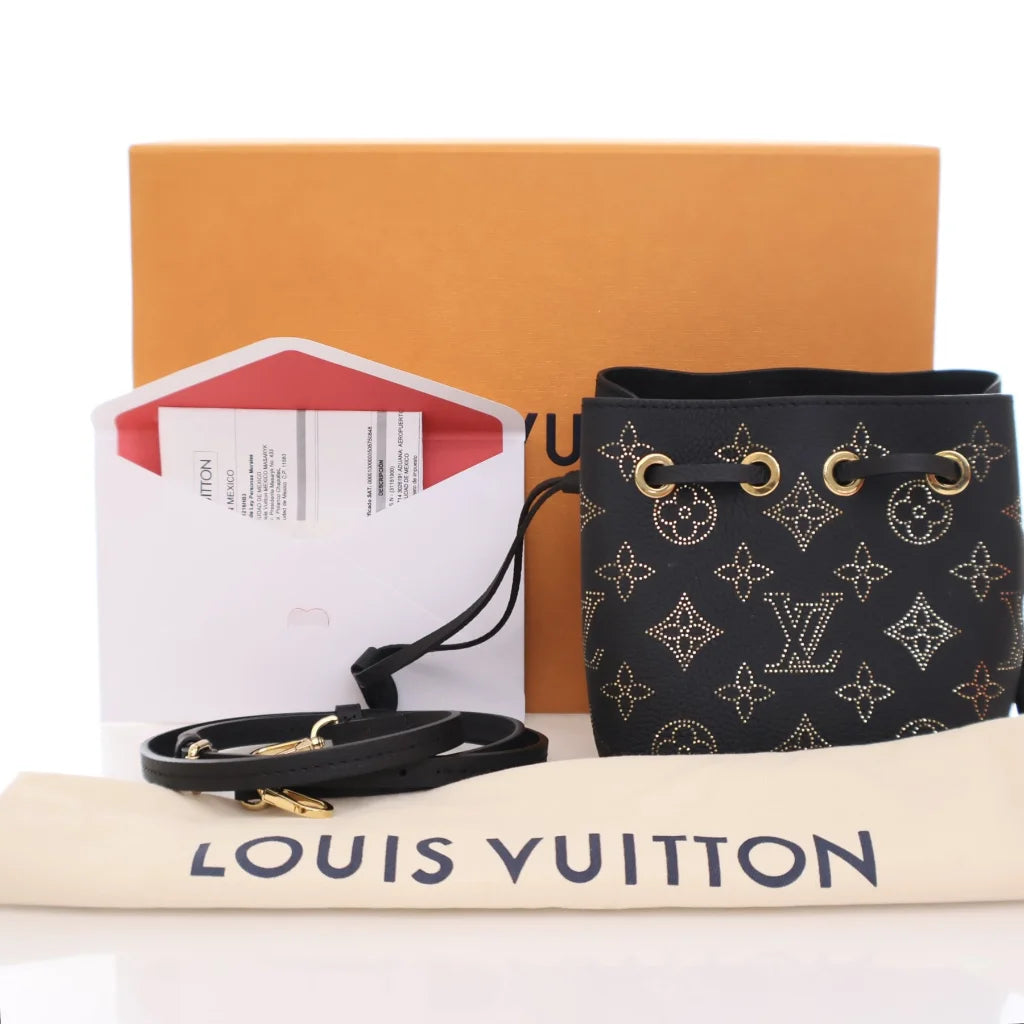 Louis Vuitton Pico Bella Mahina