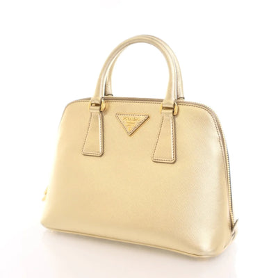 Prada Saffiano Promenade Bag Small