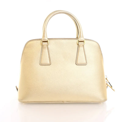 Prada Saffiano Promenade Bag Small