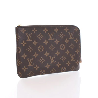 Louis Vuitton Etui Voyage PM Pouch