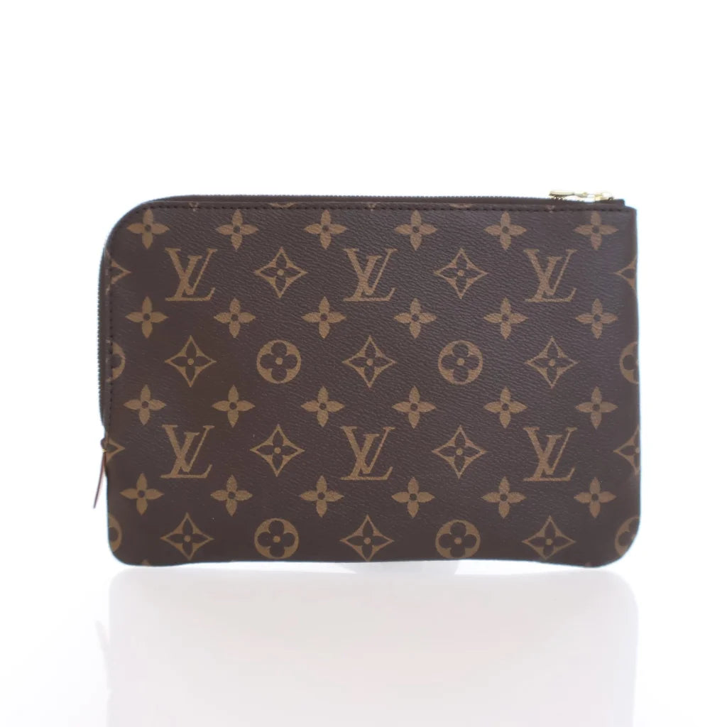 Louis Vuitton Etui Voyage PM Pouch