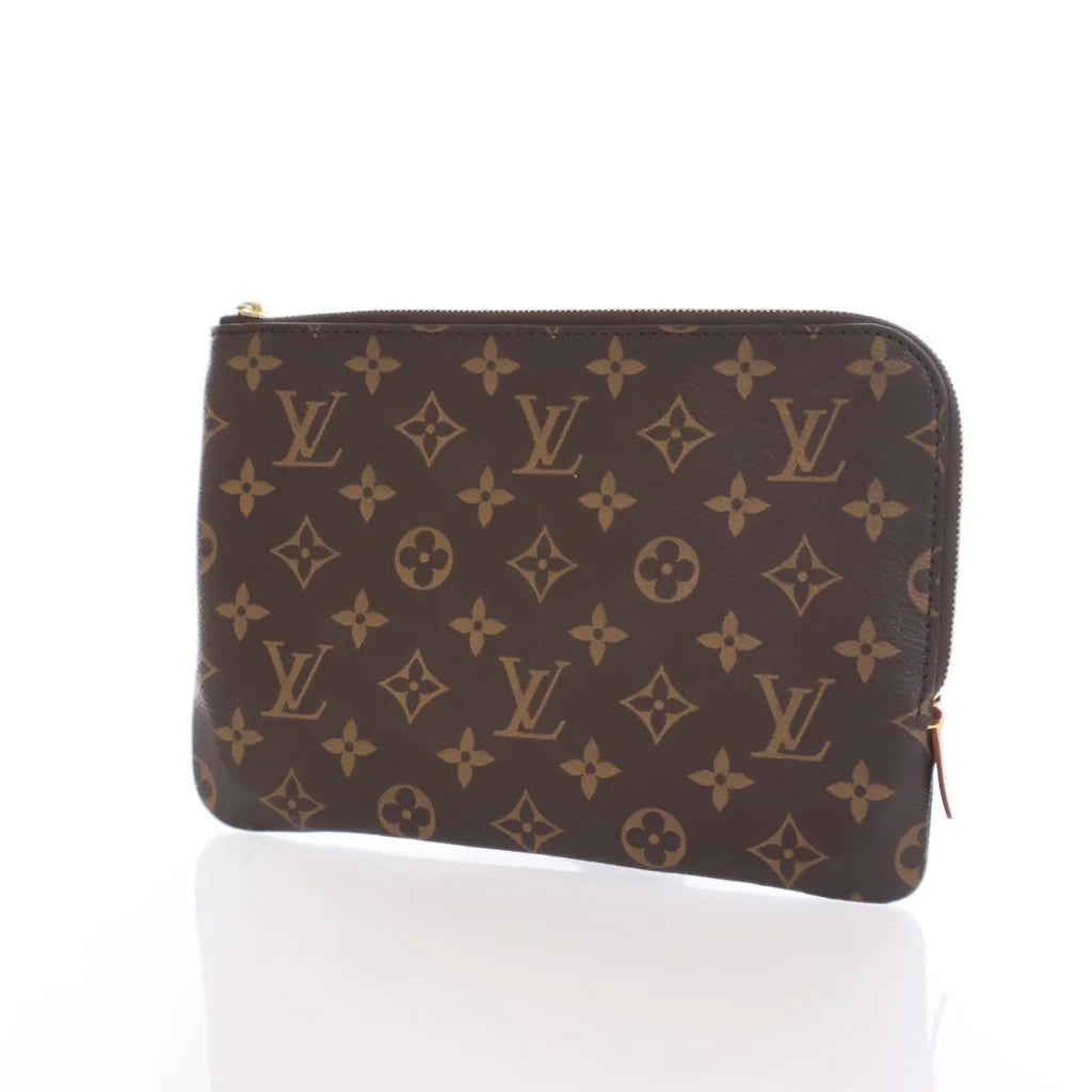 Louis Vuitton Etui Voyage PM Pouch