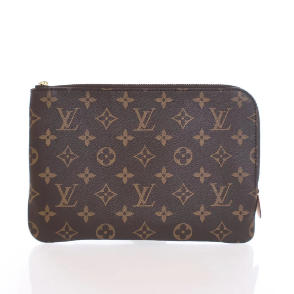 Louis Vuitton Etui Voyage PM Pouch