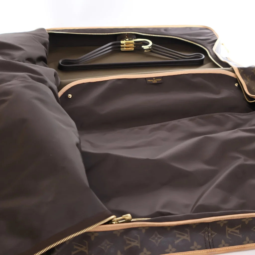 Louis Vuitton Monogram Garment Bag