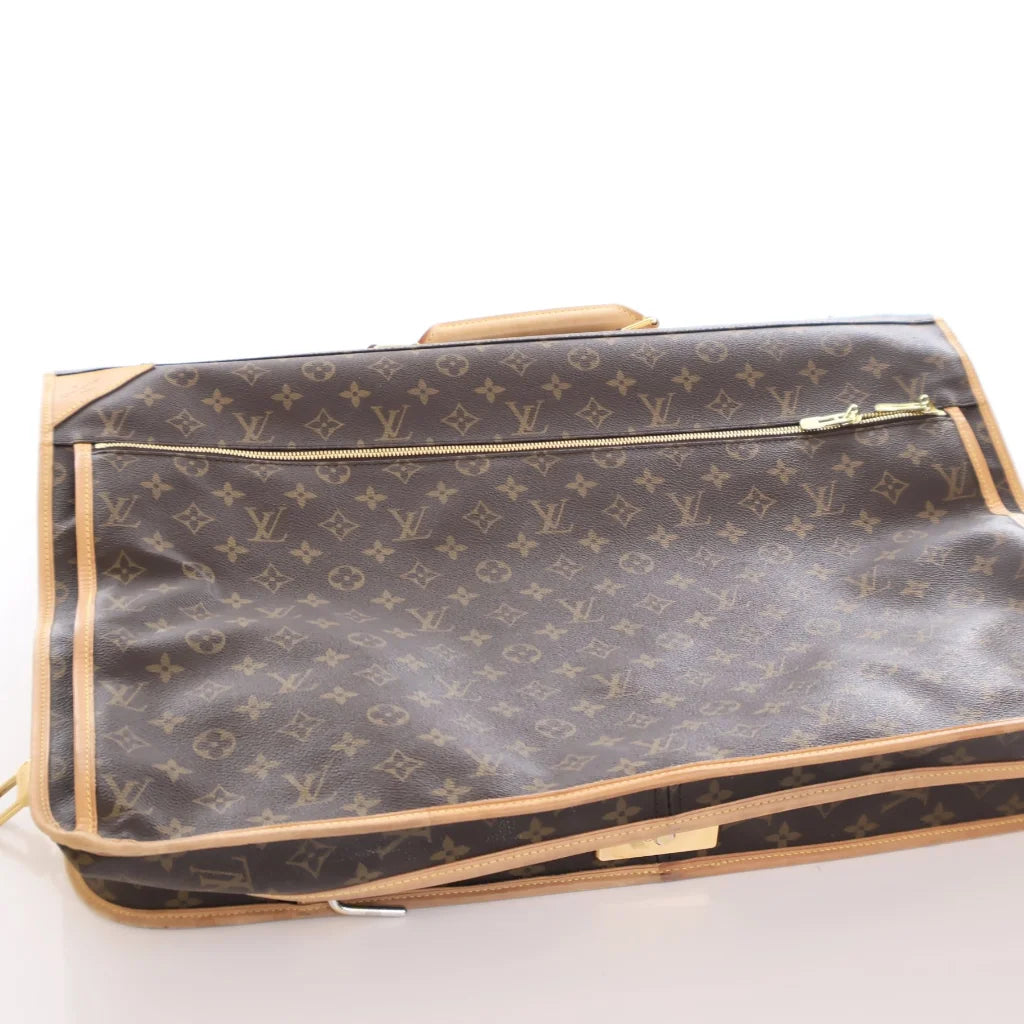 Louis Vuitton Monogram Garment Bag