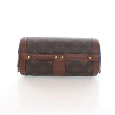 Louis Vuitton Papillon Trunk