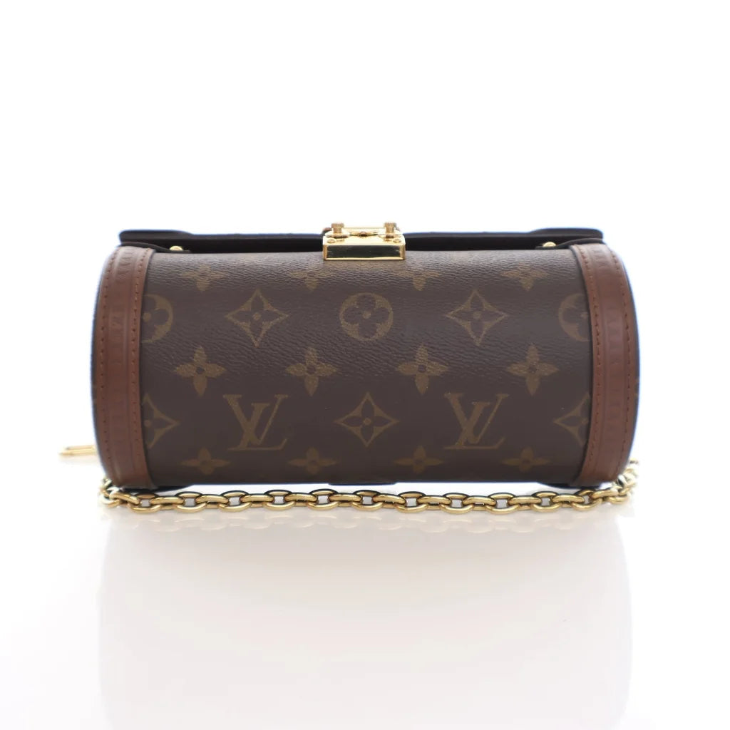 Louis Vuitton Papillon Trunk