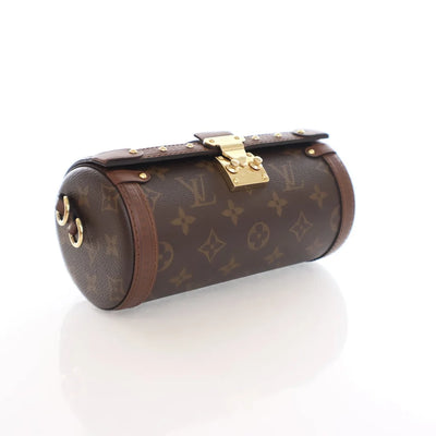 Louis Vuitton Papillon Trunk