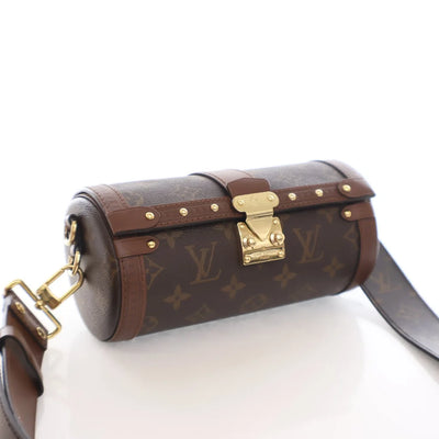 Louis Vuitton Papillon Trunk