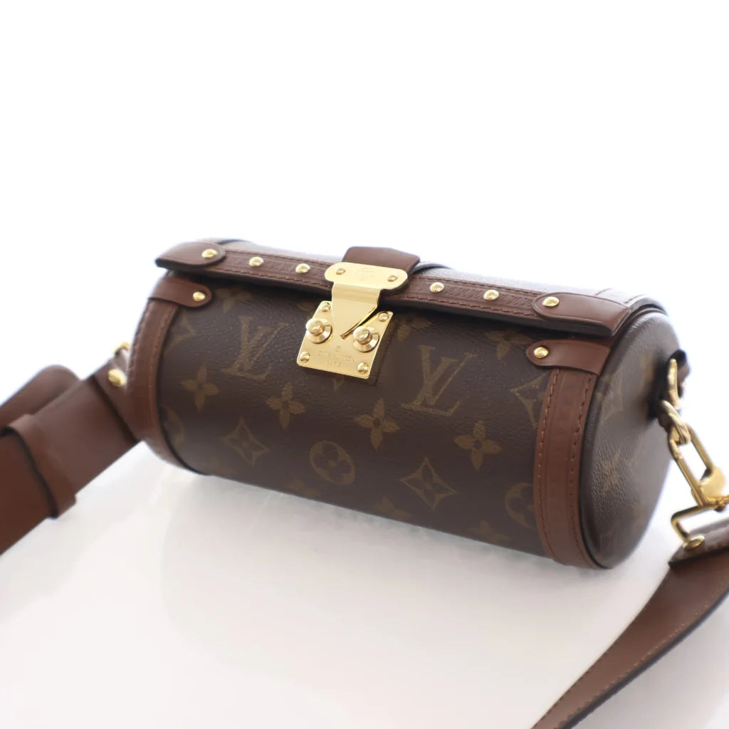 Louis Vuitton Papillon Trunk