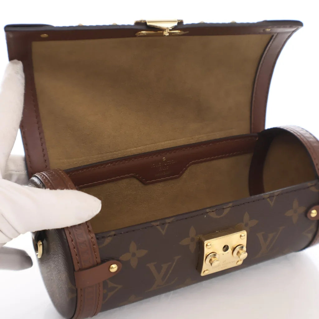 Louis Vuitton Papillon Trunk