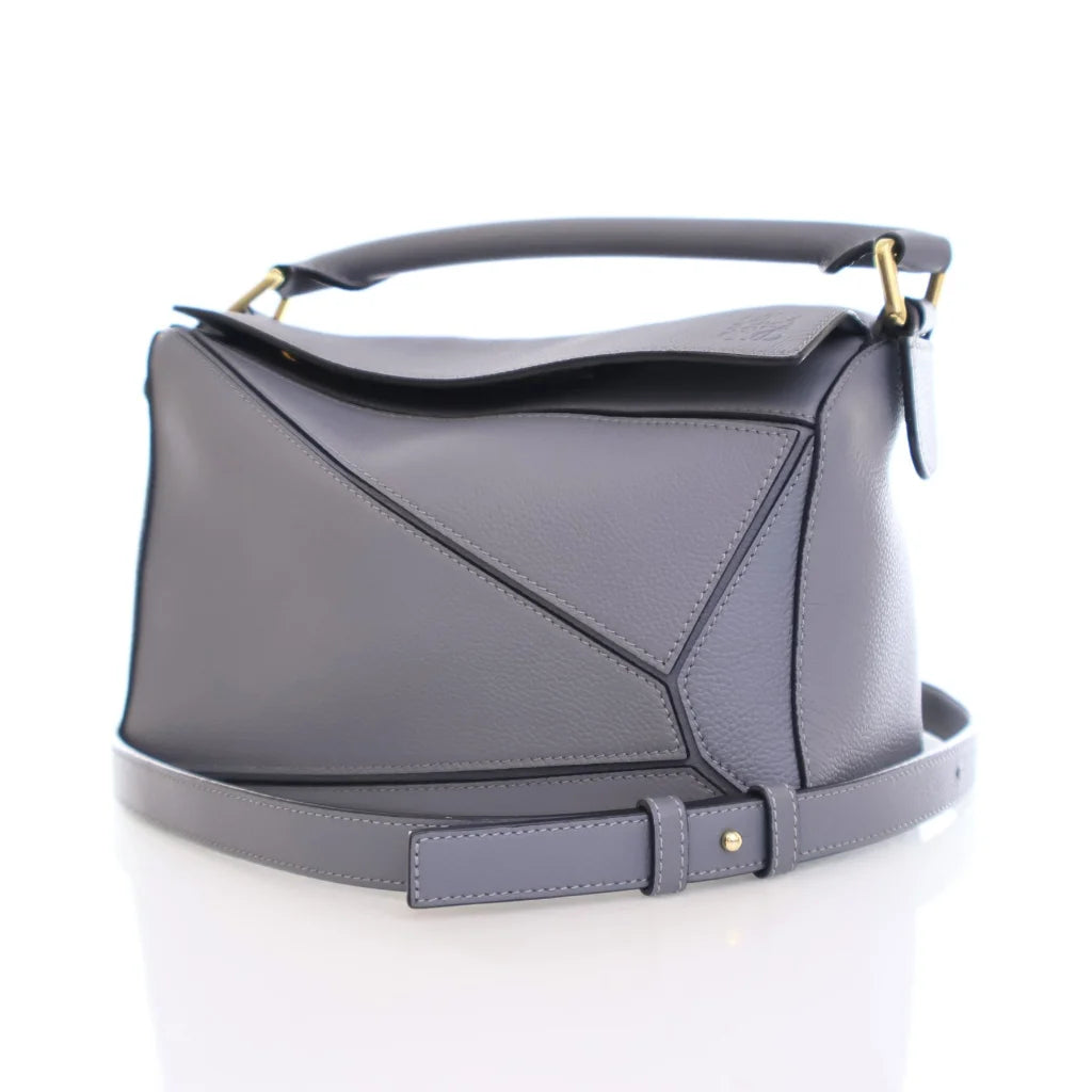 Loewe Small Puzzle Bag