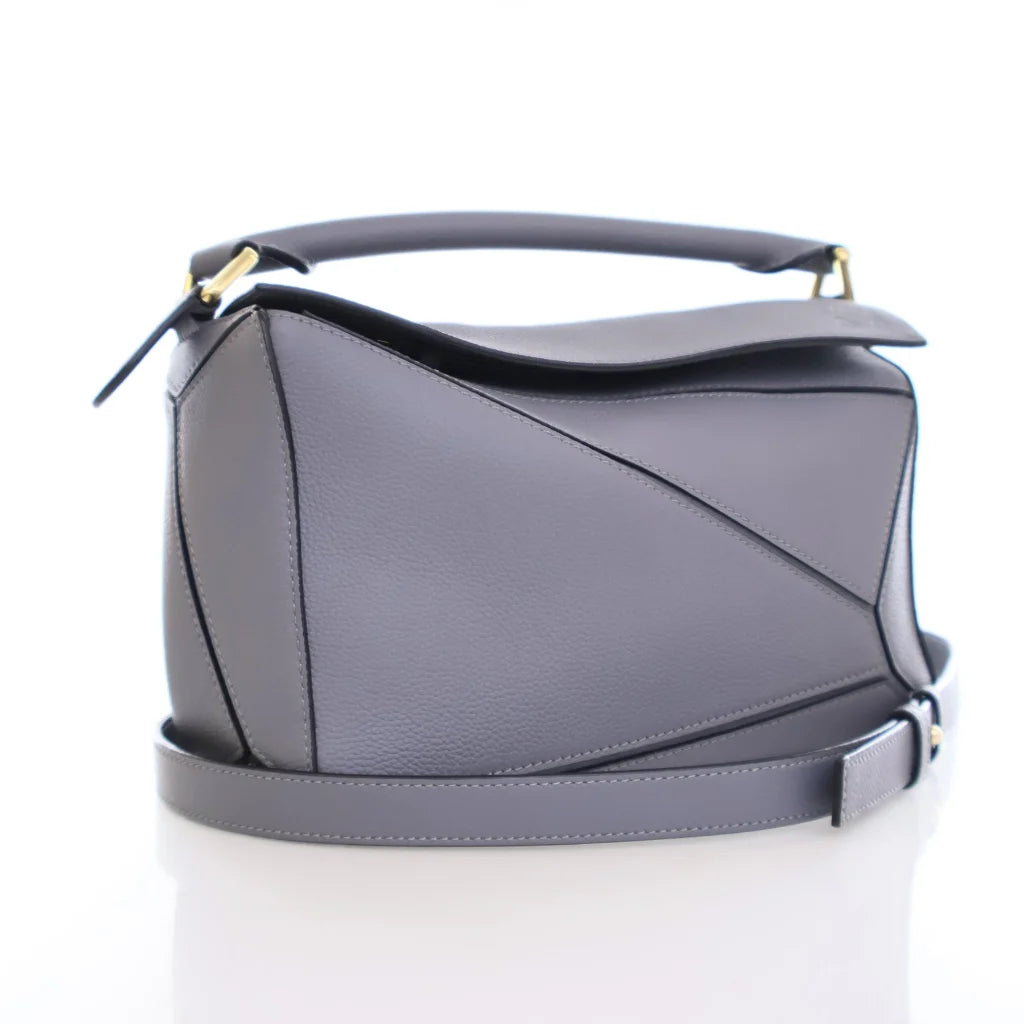 Loewe Small Puzzle Bag