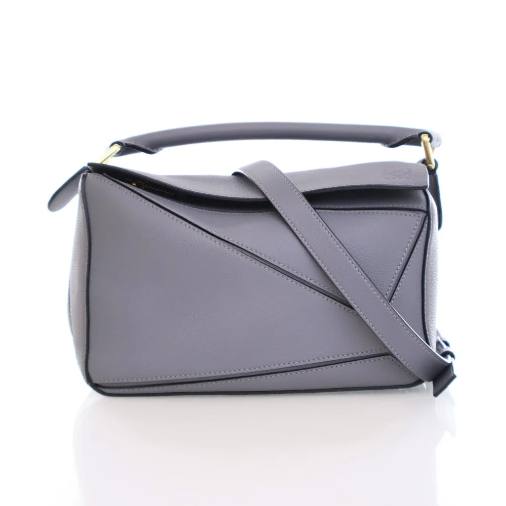 Loewe Small Puzzle Bag