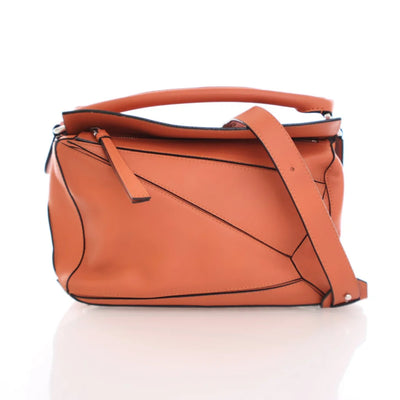 Loewe Small Puzzle Bag