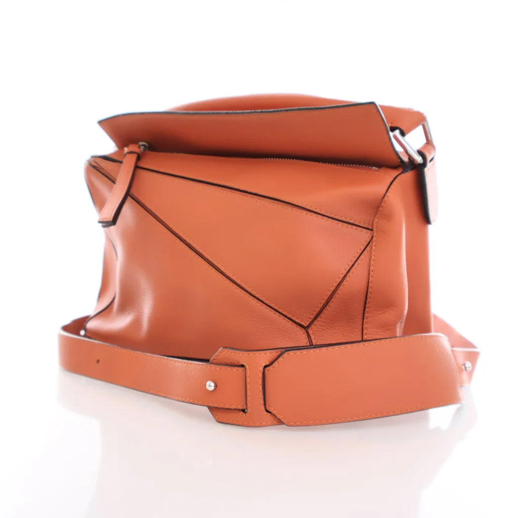 Loewe Small Puzzle Bag