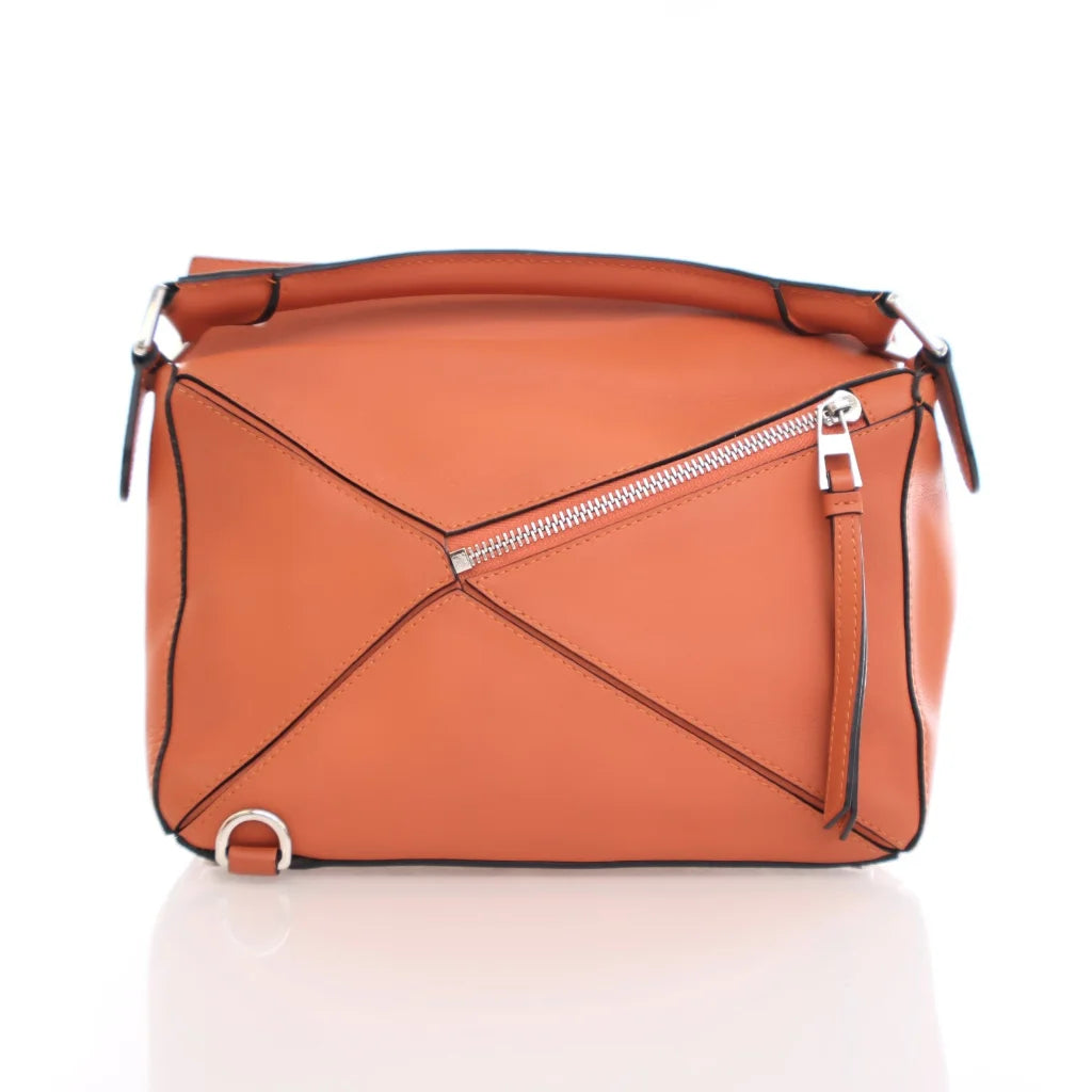 Loewe Small Puzzle Bag