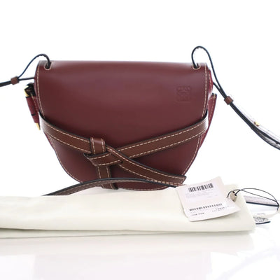 Loewe Small Gate Bag