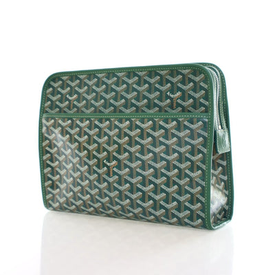 Goyard Jouvence Toiletry Pouch GM