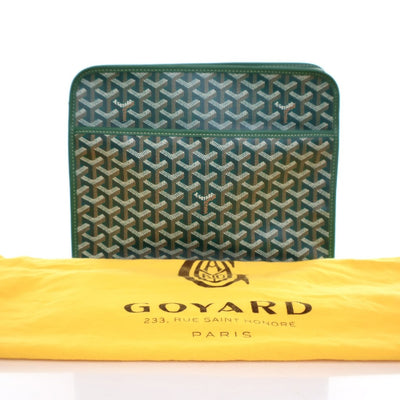 Goyard Jouvence Toiletry Pouch GM