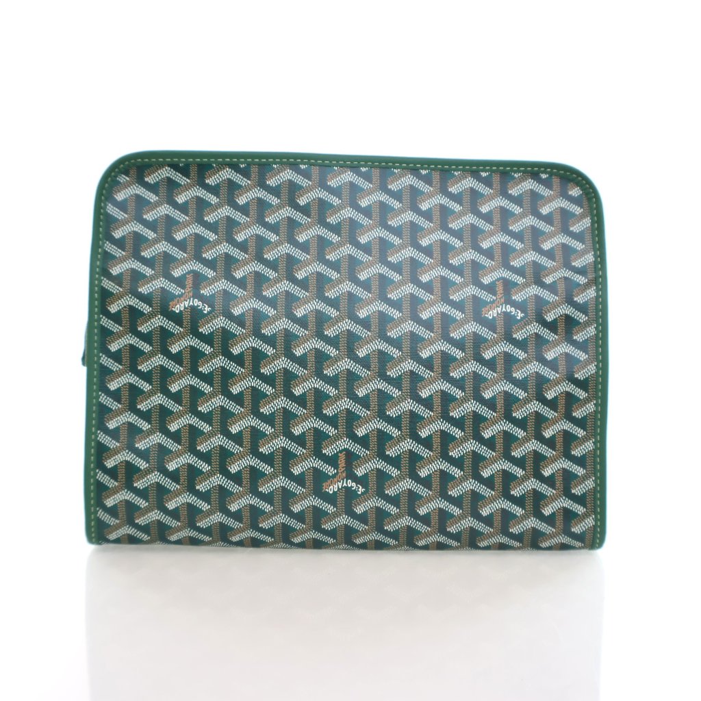 Goyard Jouvence Toiletry Pouch GM