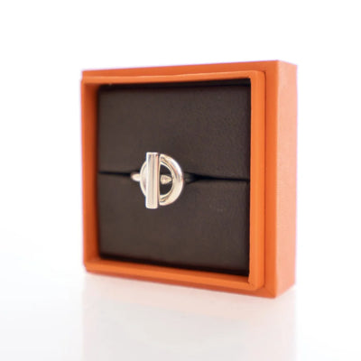 Hermes Echappe Ring