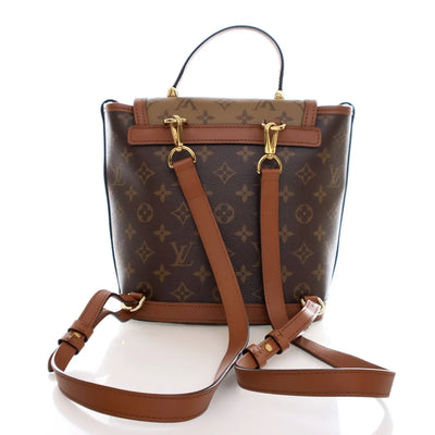 Louis Vuitton Dauphine Backpack